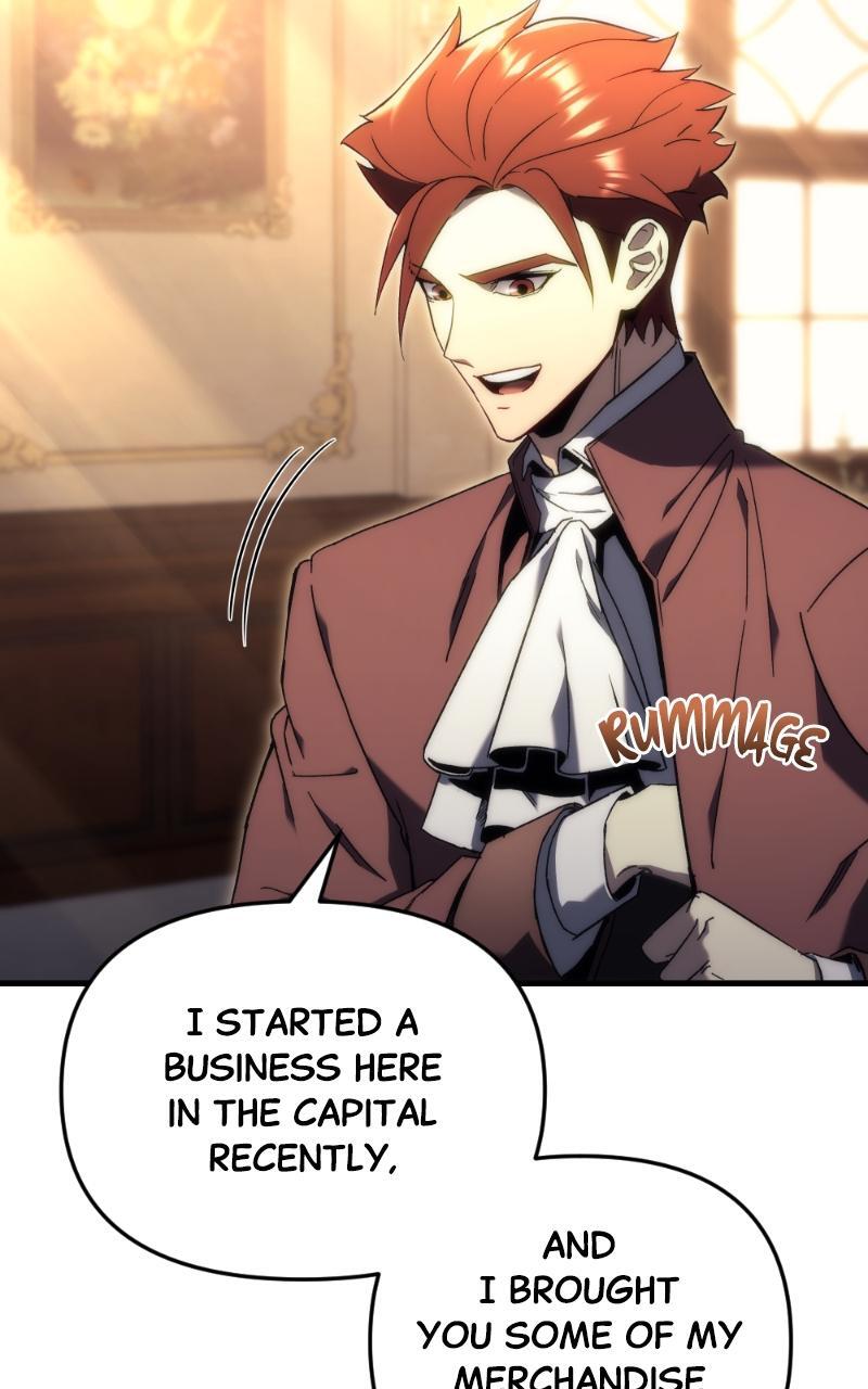 Read A Flame Reborn Manga Online