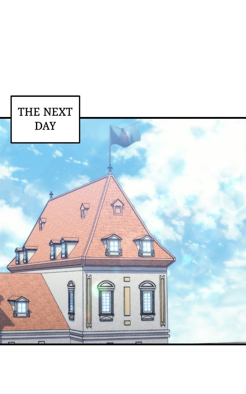 Read A Flame Reborn Manga Online