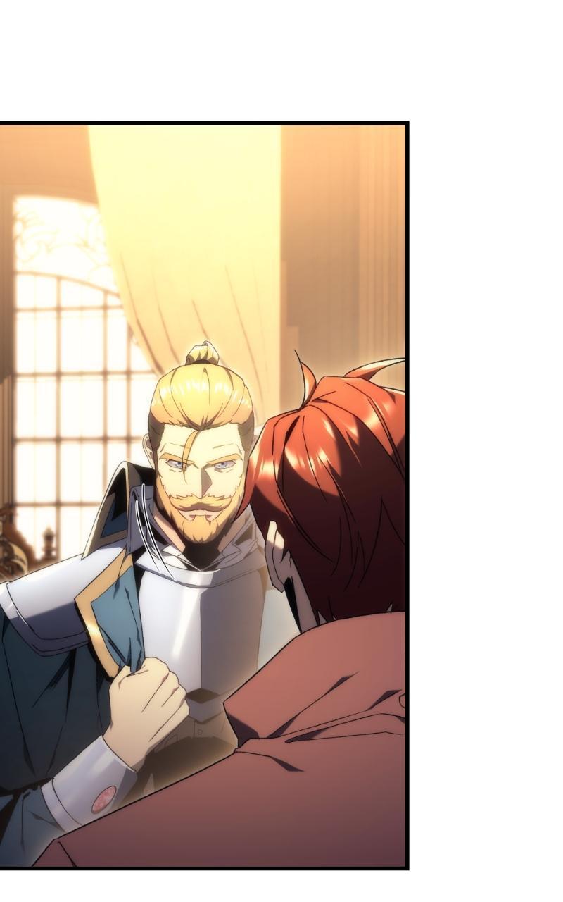Read A Flame Reborn Manga Online