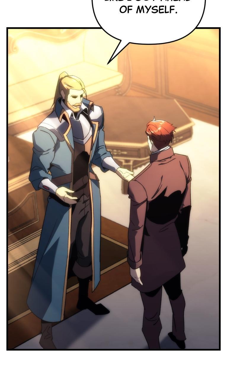 Read A Flame Reborn Manga Online