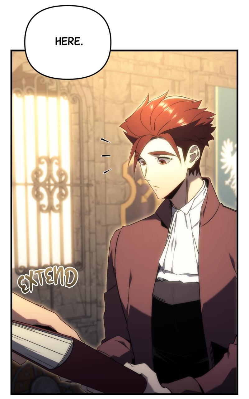 Read A Flame Reborn Manga Online