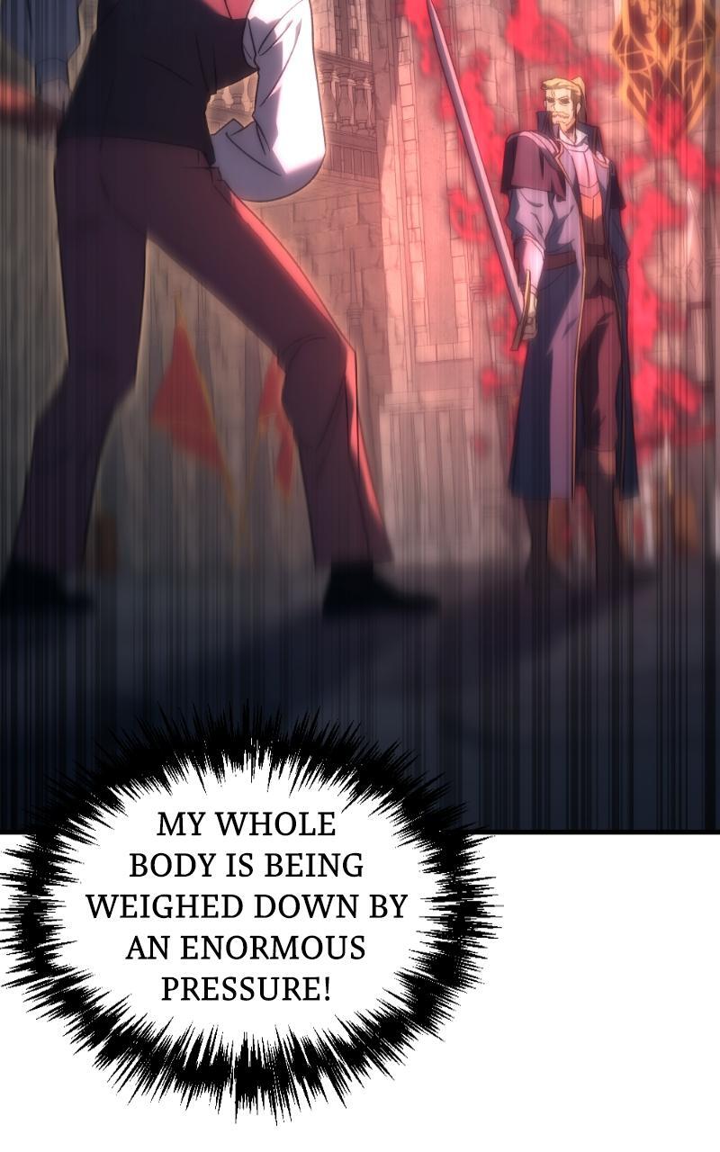 Read A Flame Reborn Manga Online