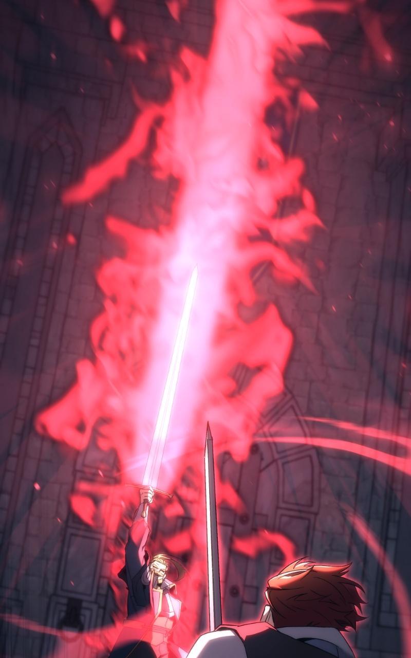 Read A Flame Reborn Manga Online