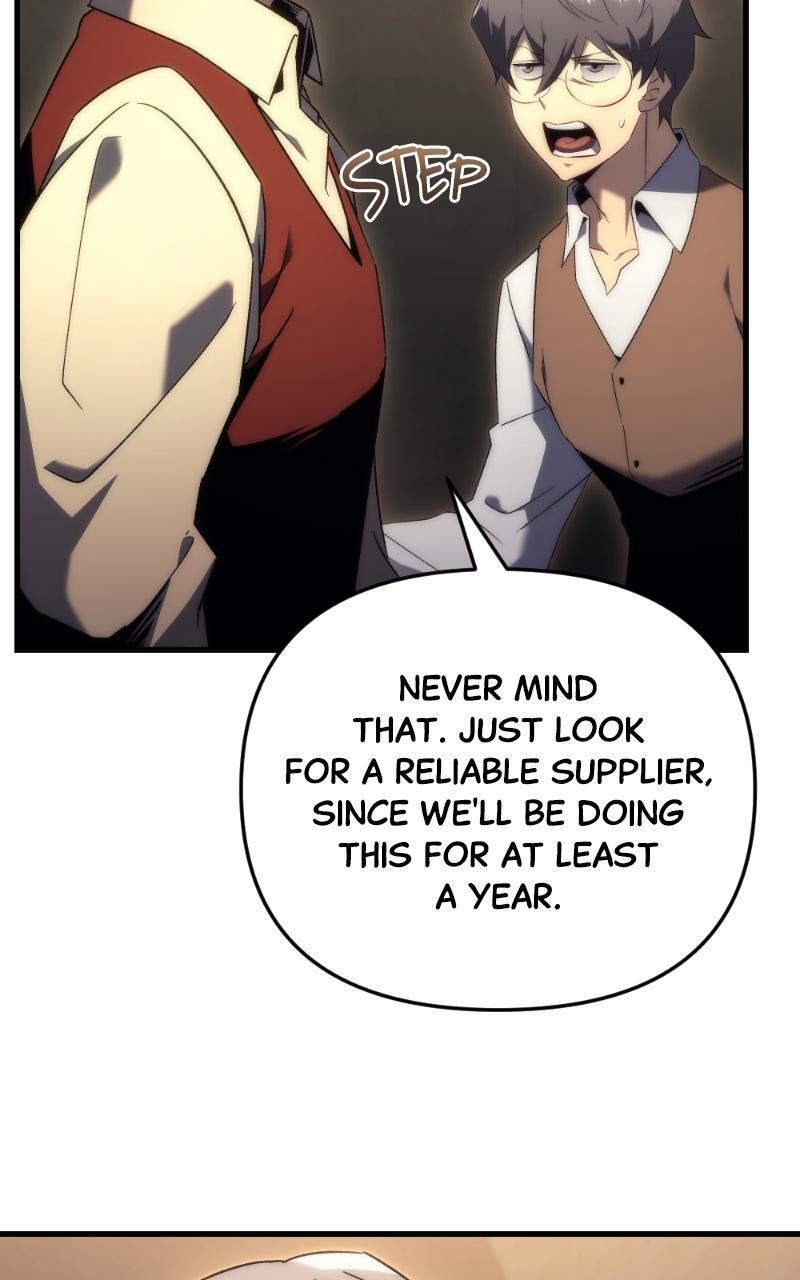 Read A Flame Reborn Manga Online