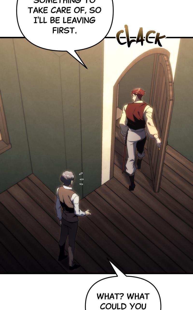 Read A Flame Reborn Manga Online