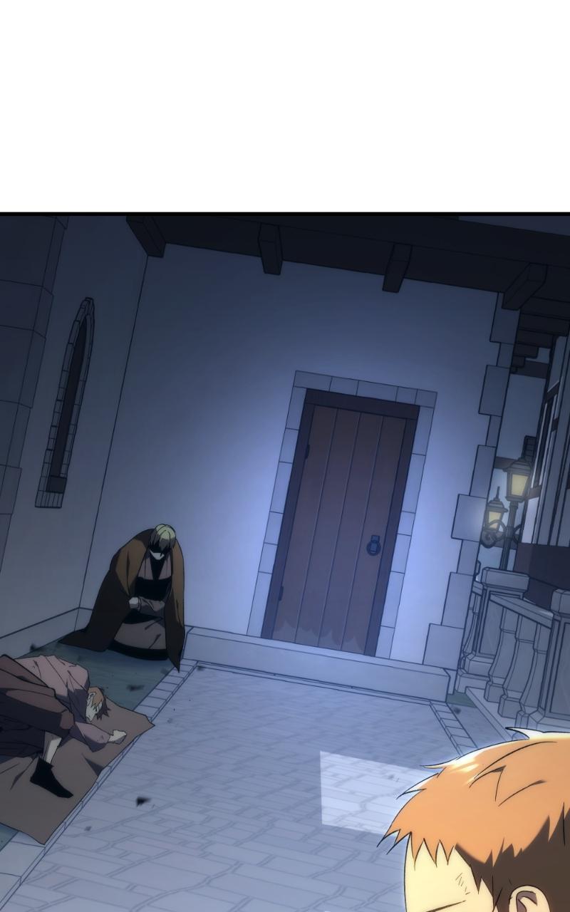Read A Flame Reborn Manga Online