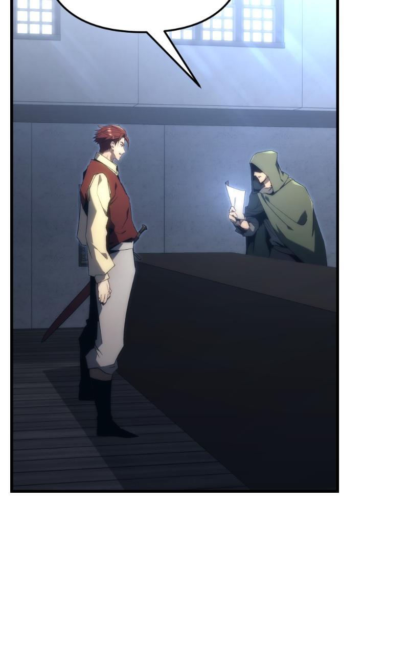 Read A Flame Reborn Manga Online