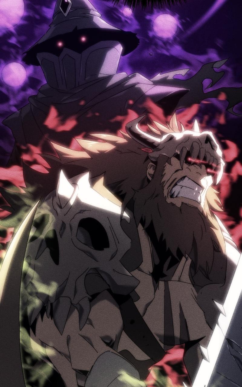 Read A Flame Reborn Manga Online
