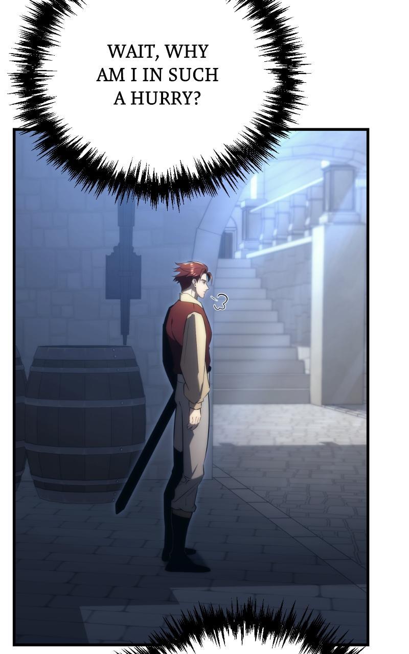 Read A Flame Reborn Manga Online