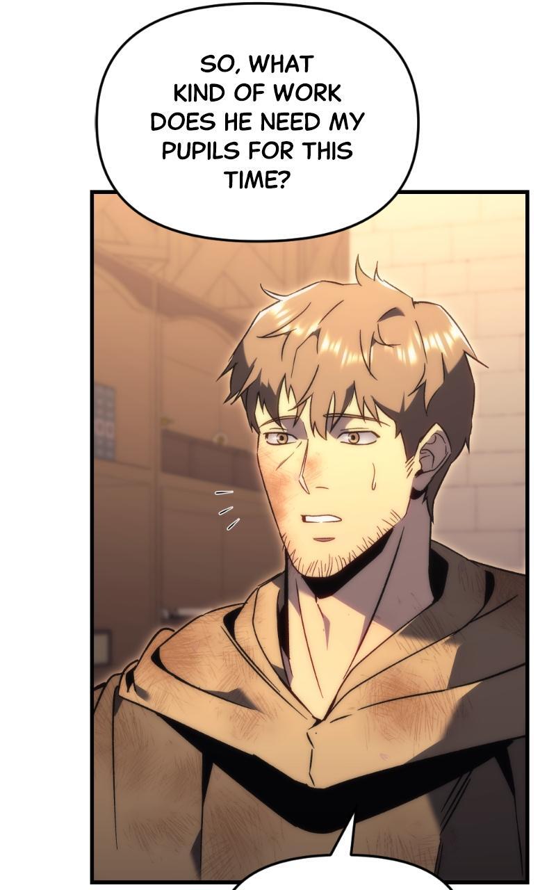 Read A Flame Reborn Manga Online