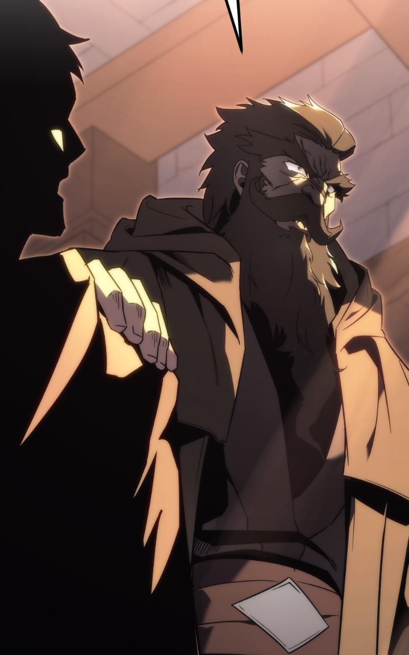 Read A Flame Reborn Manga Online