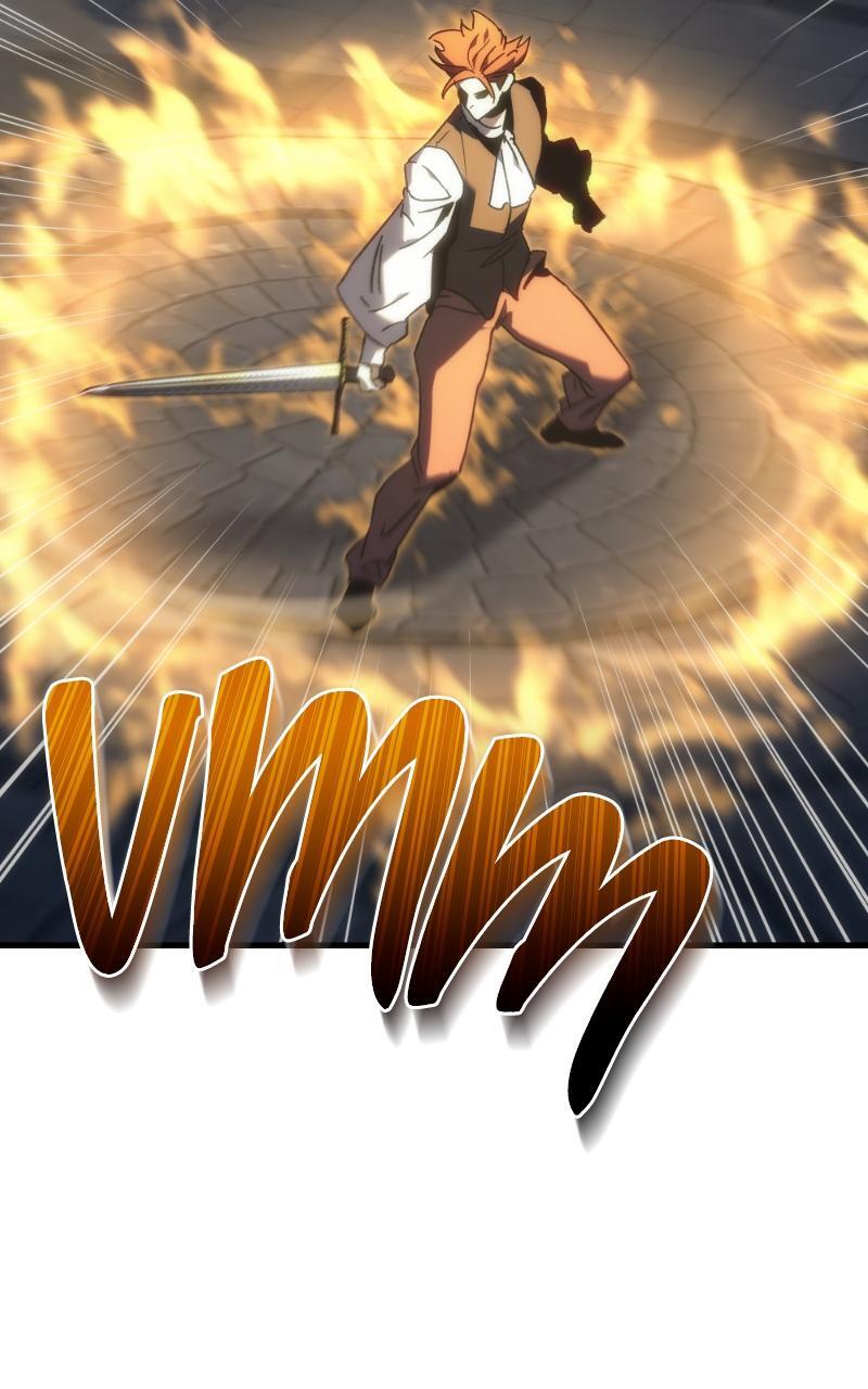 Read A Flame Reborn Manga Online