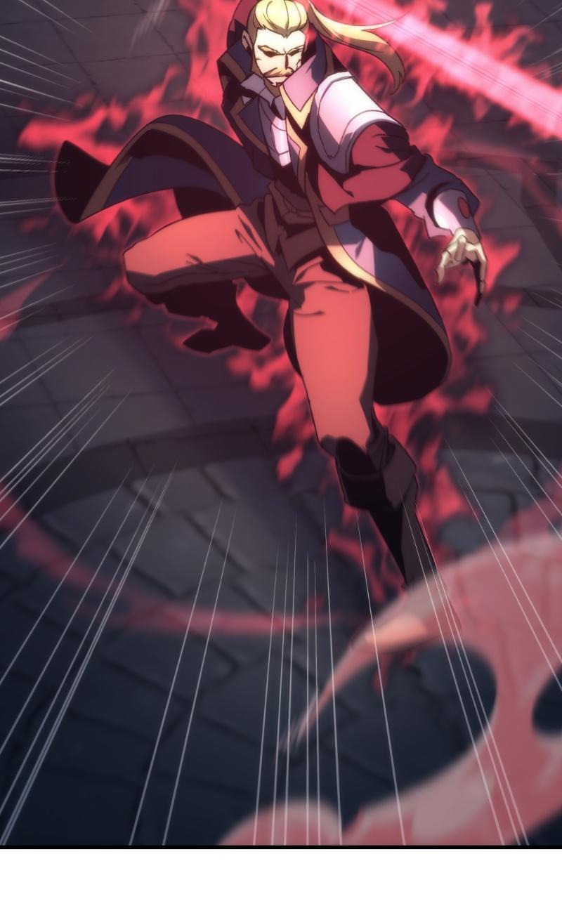 Read A Flame Reborn Manga Online