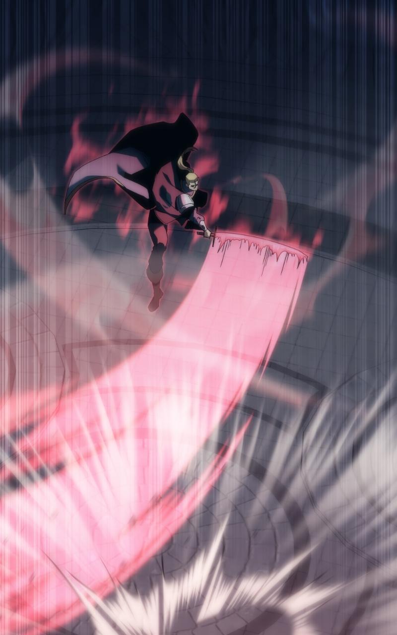 Read A Flame Reborn Manga Online