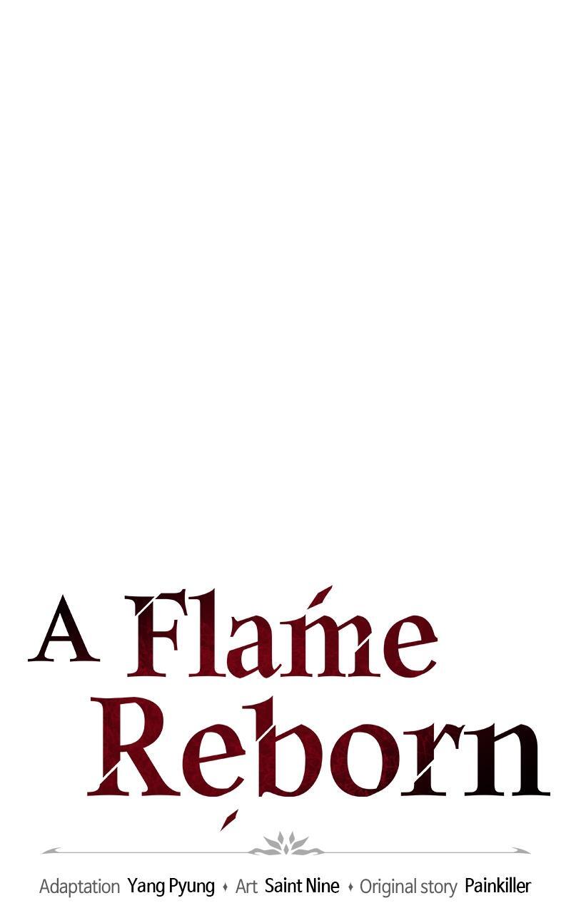 Read A Flame Reborn Manga Online