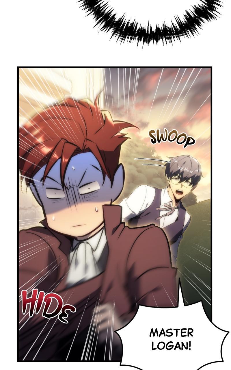Read A Flame Reborn Manga Online
