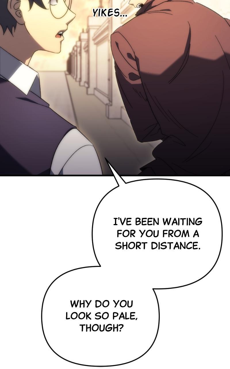 Read A Flame Reborn Manga Online