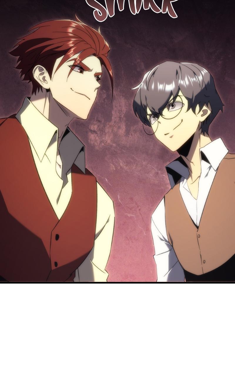 Read A Flame Reborn Manga Online
