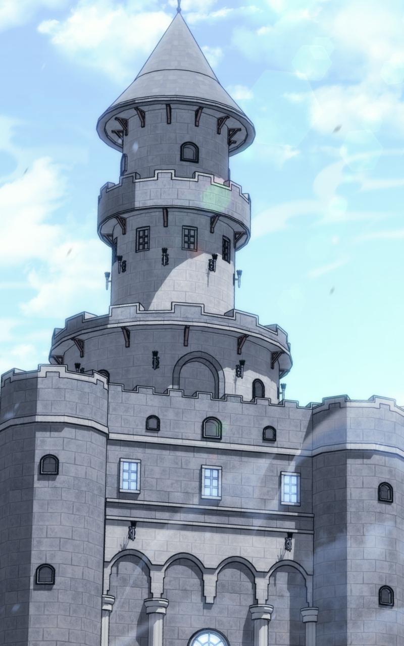 Read A Flame Reborn Manga Online