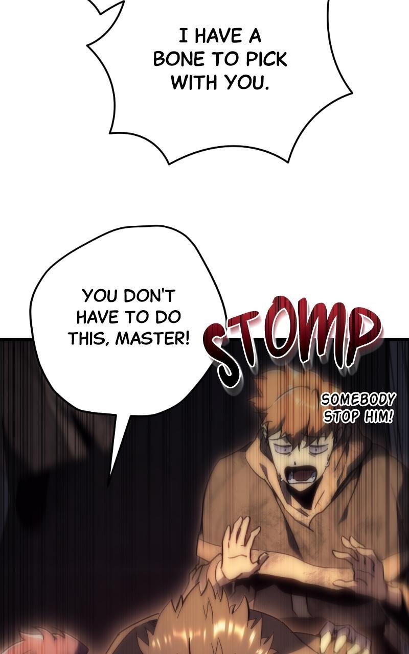 Read A Flame Reborn Manga Online