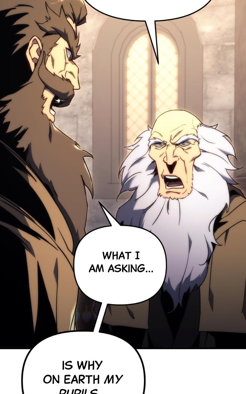 Read A Flame Reborn Manga Online