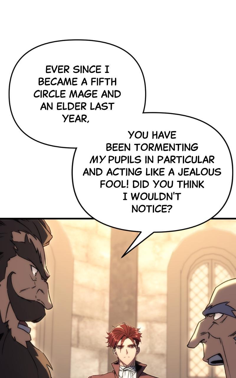 Read A Flame Reborn Manga Online