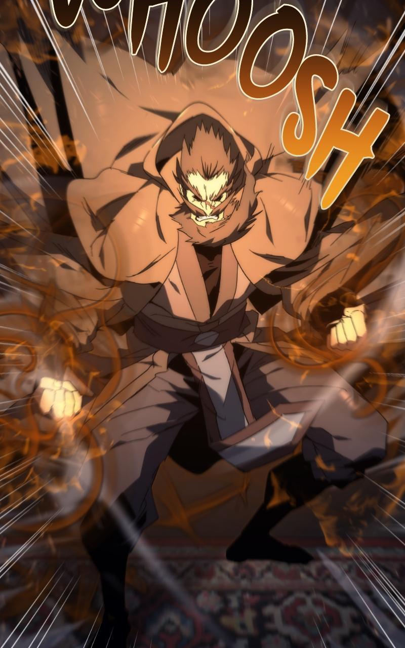Read A Flame Reborn Manga Online