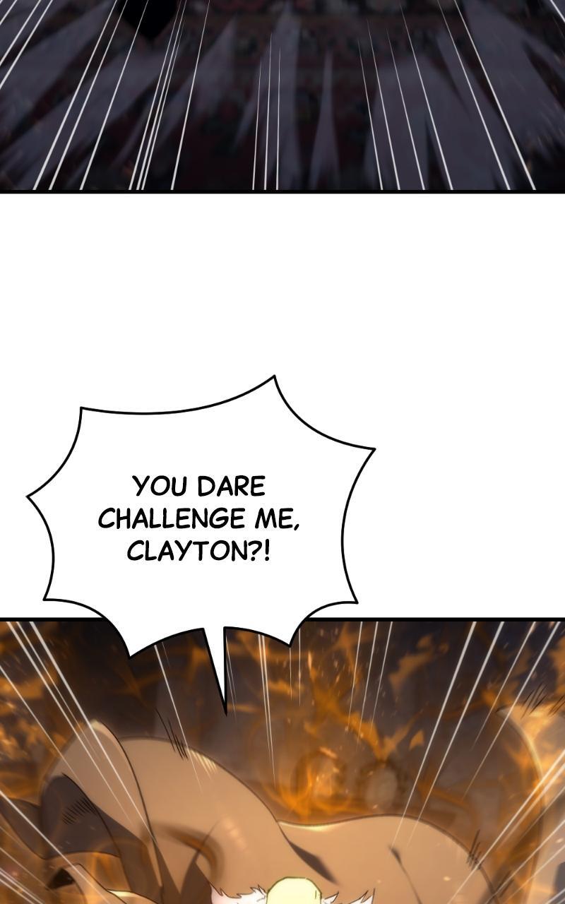 Read A Flame Reborn Manga Online