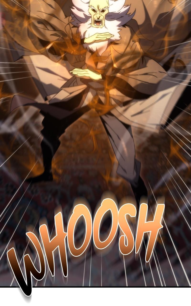 Read A Flame Reborn Manga Online