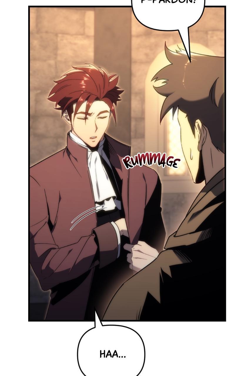 Read A Flame Reborn Manga Online