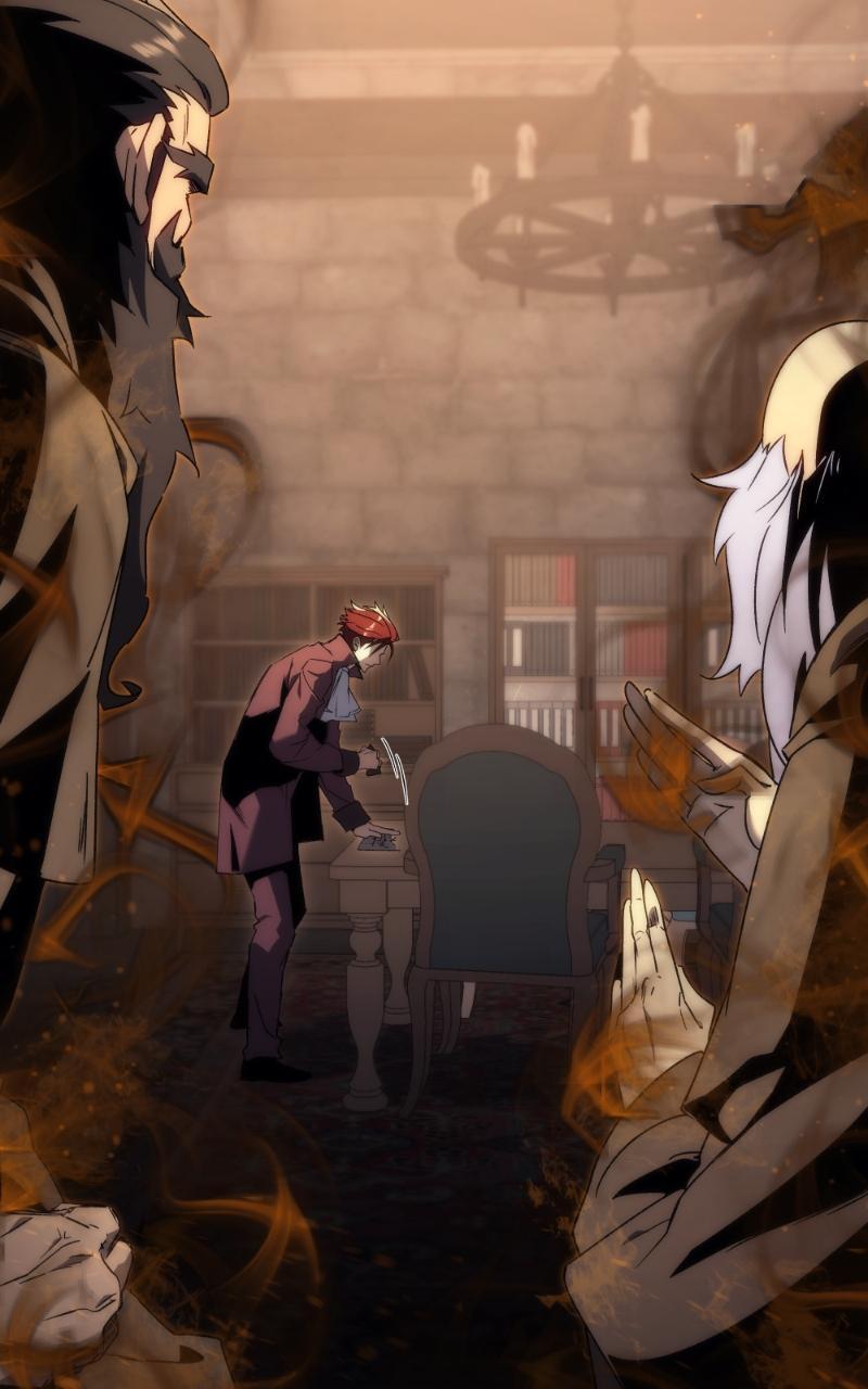 Read A Flame Reborn Manga Online