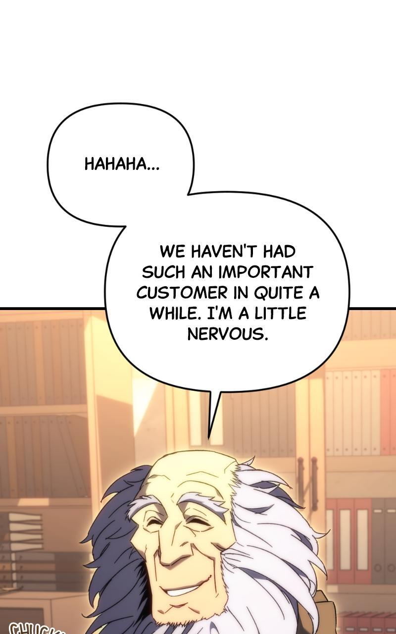 Read A Flame Reborn Manga Online