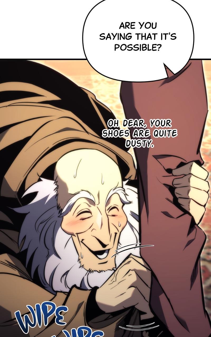 Read A Flame Reborn Manga Online