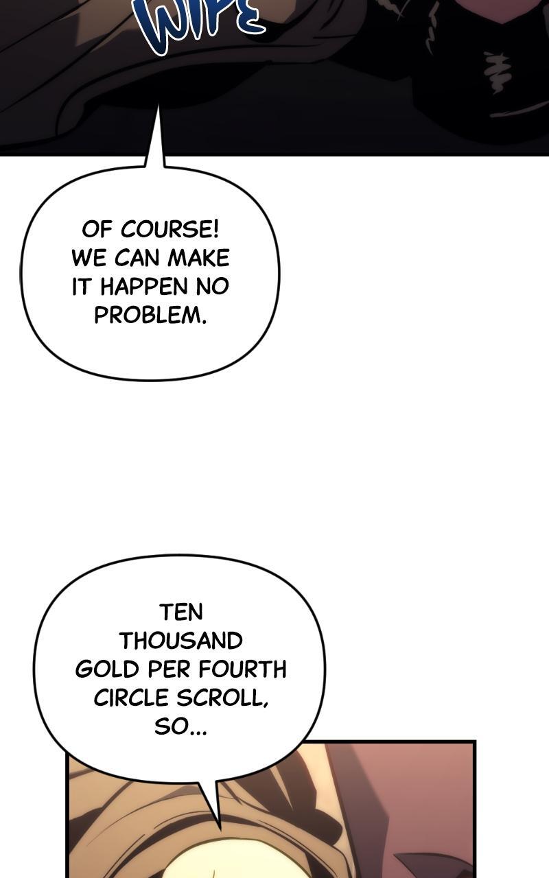 Read A Flame Reborn Manga Online