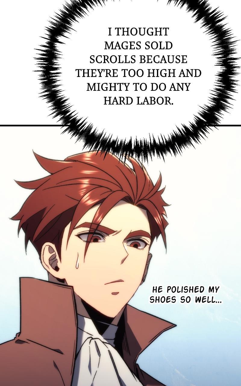 Read A Flame Reborn Manga Online