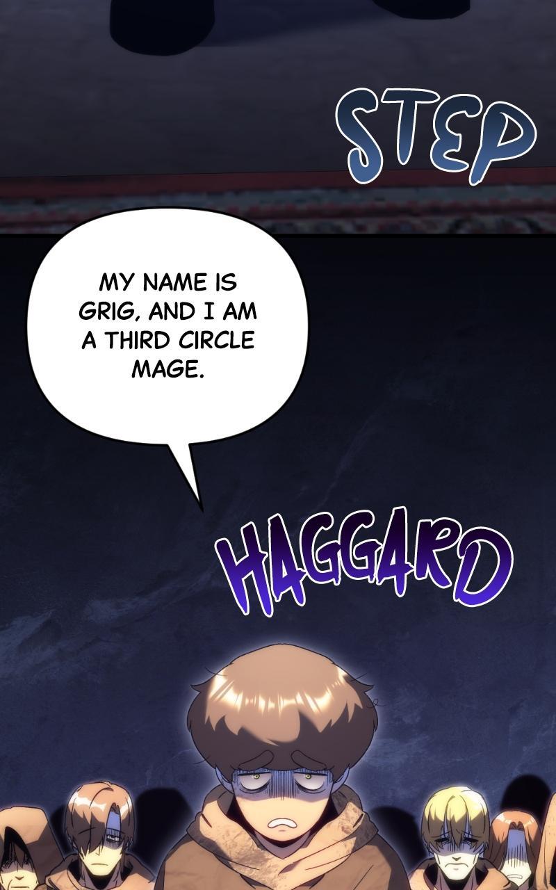 Read A Flame Reborn Manga Online