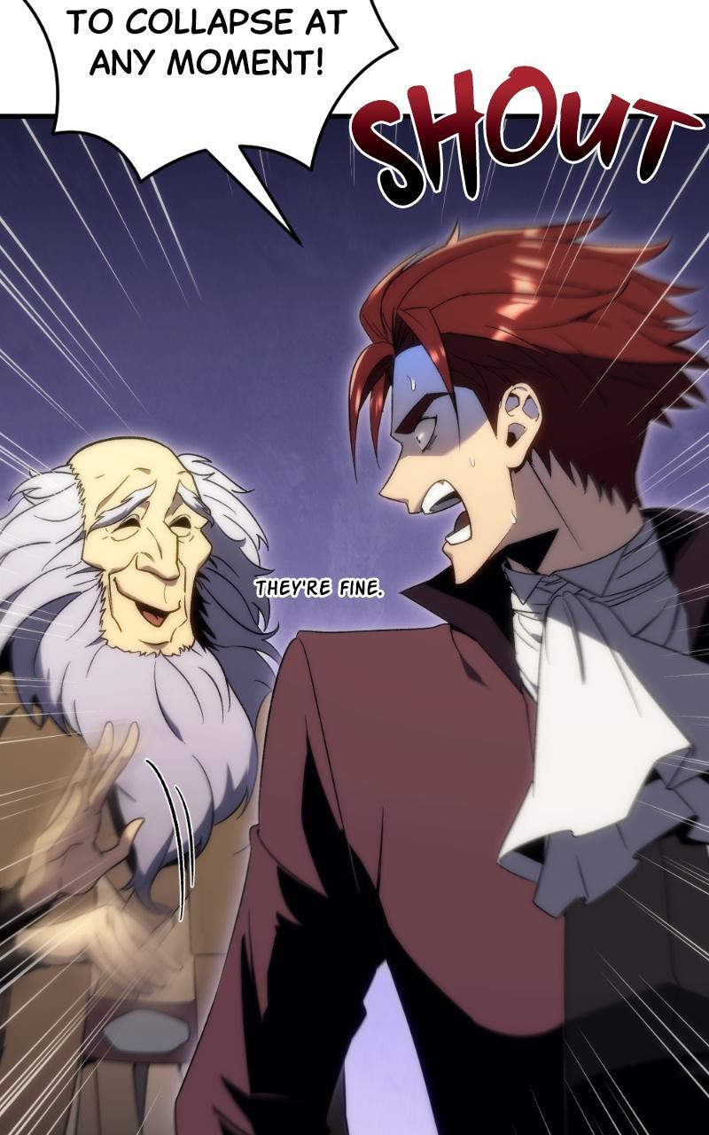 Read A Flame Reborn Manga Online