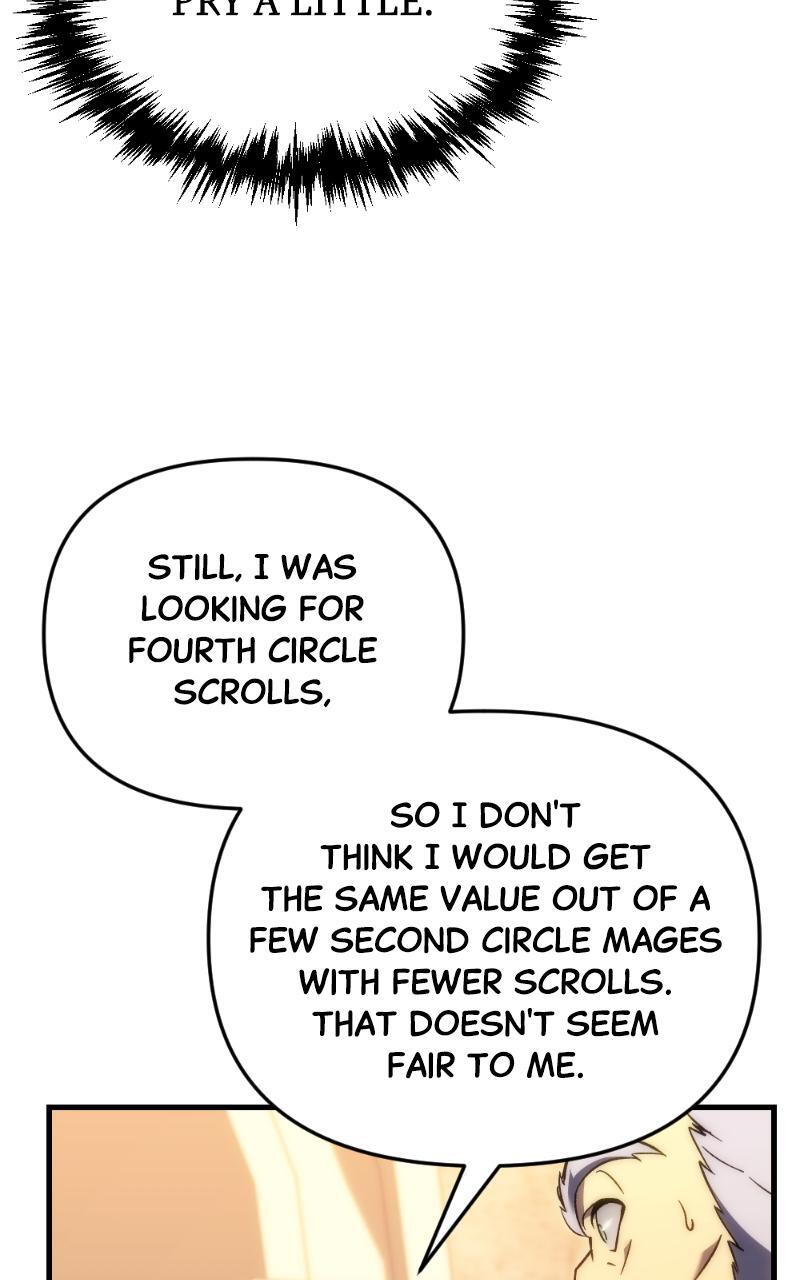 Read A Flame Reborn Manga Online