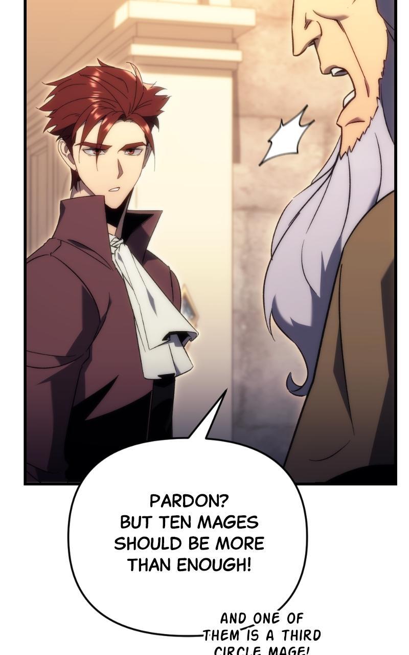 Read A Flame Reborn Manga Online