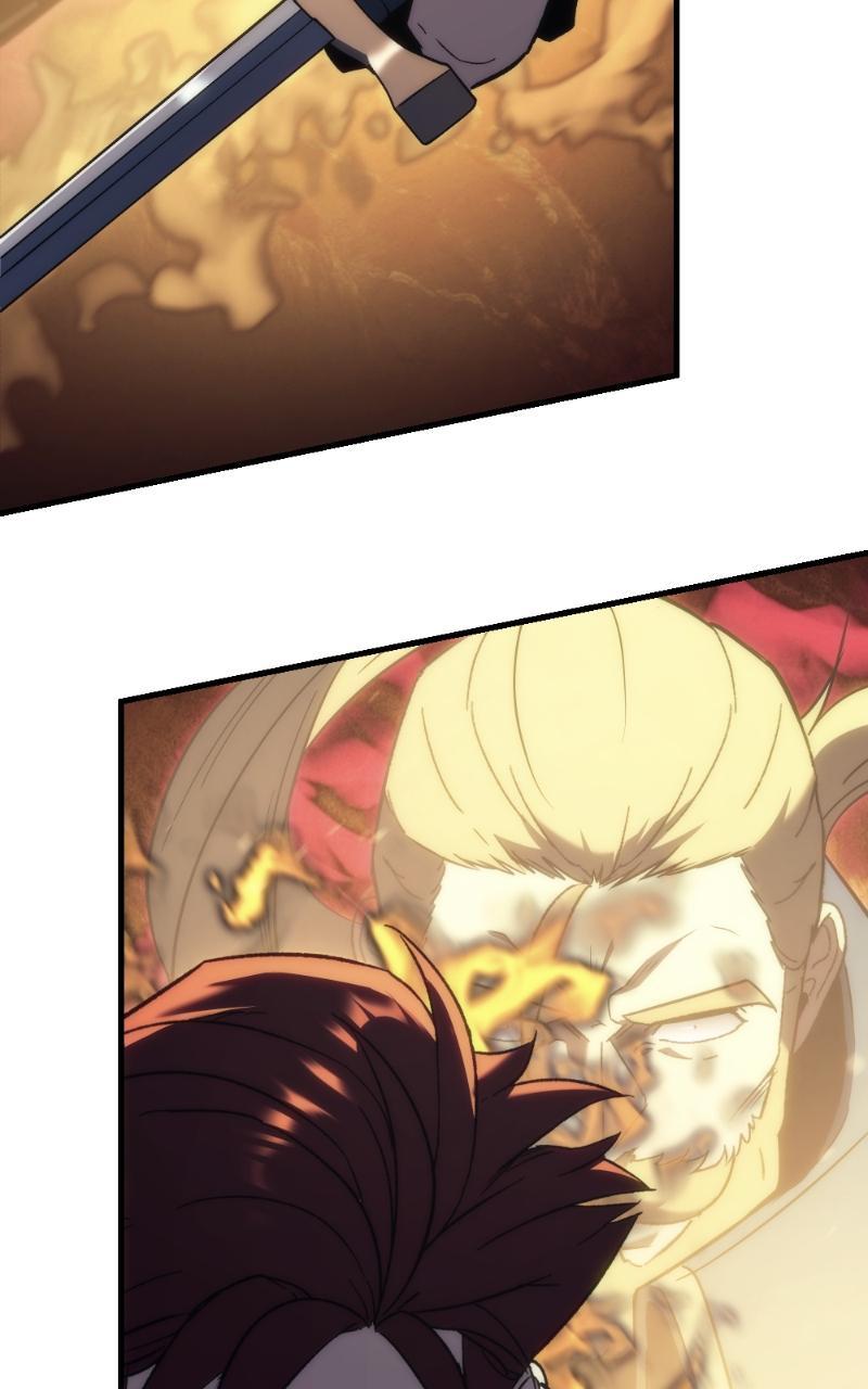 Read A Flame Reborn Manga Online