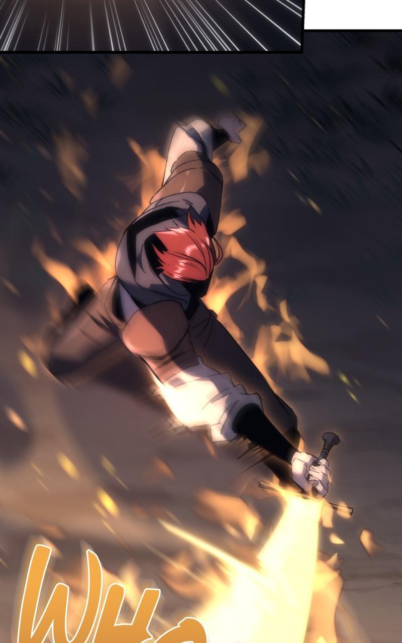 Read A Flame Reborn Manga Online