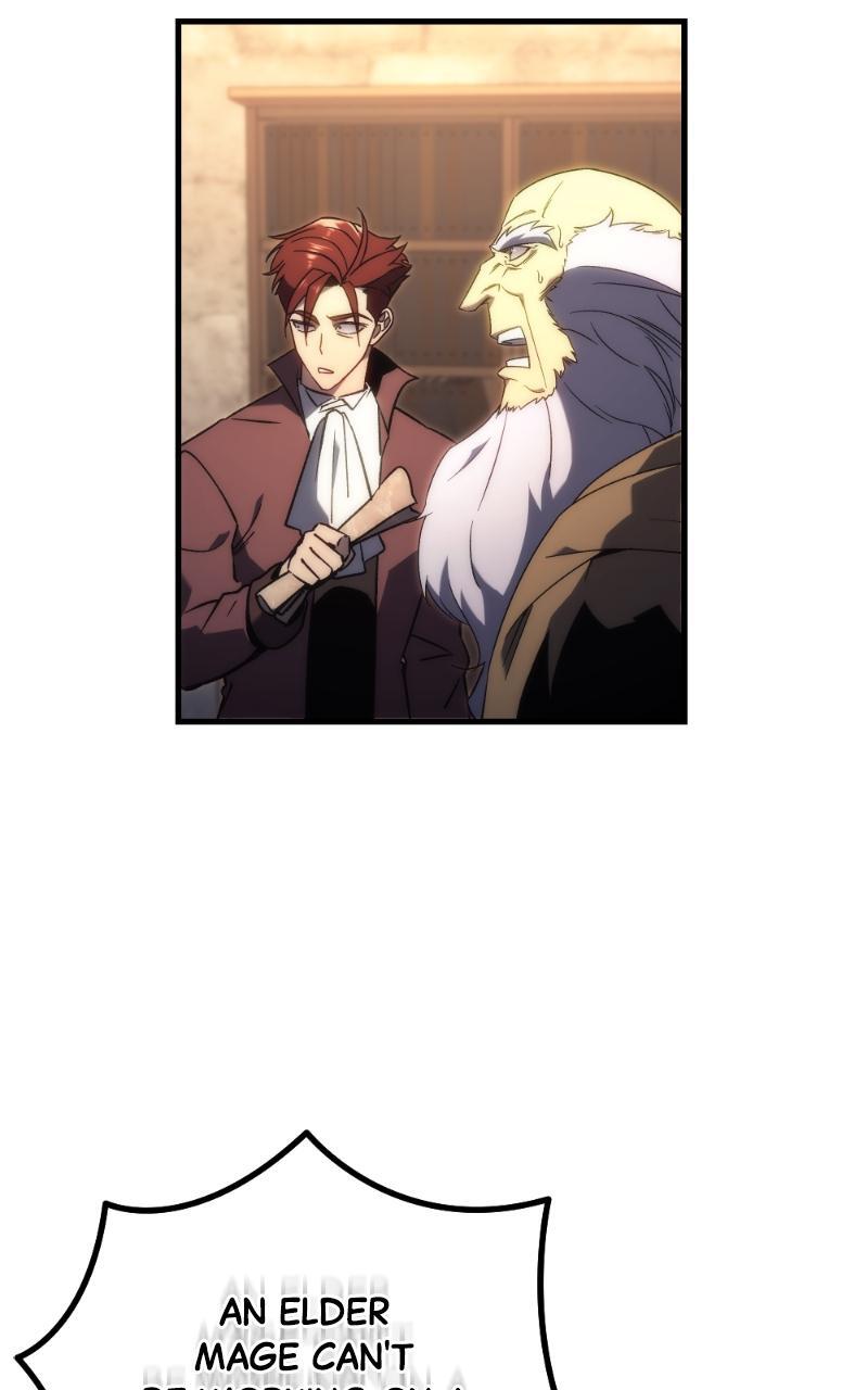 Read A Flame Reborn Manga Online
