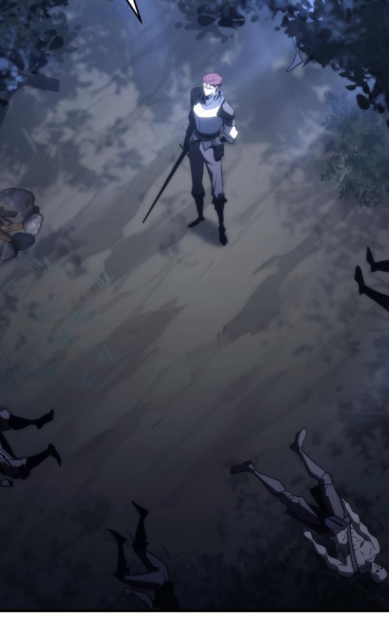 Read A Flame Reborn Manga Online
