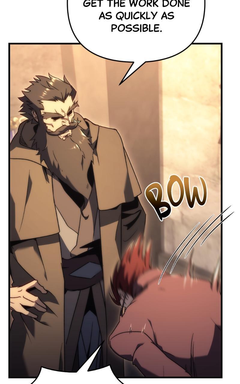 Read A Flame Reborn Manga Online