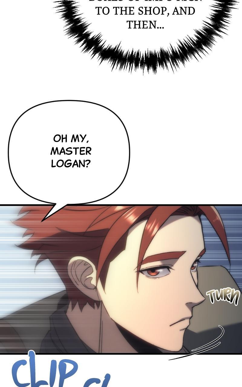 Read A Flame Reborn Manga Online