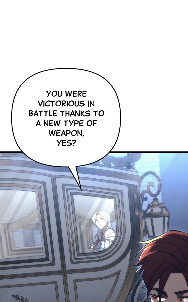 Read A Flame Reborn Manga Online