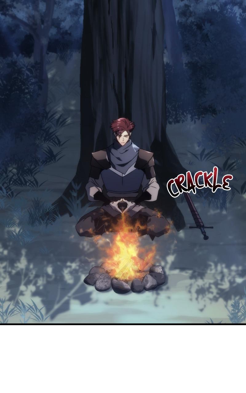 Read A Flame Reborn Manga Online