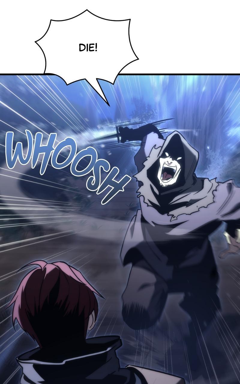 Read A Flame Reborn Manga Online