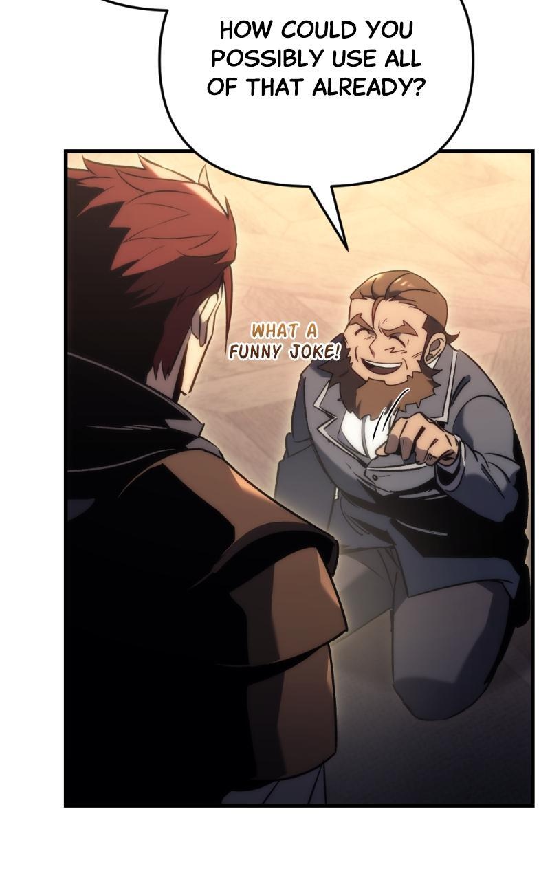 Read A Flame Reborn Manga Online