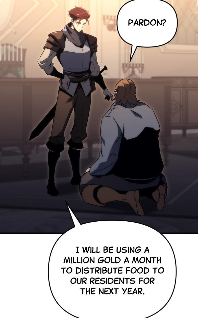 Read A Flame Reborn Manga Online